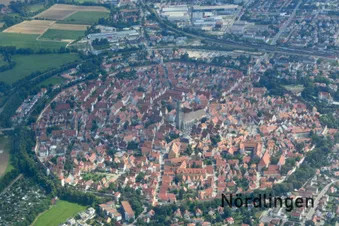Nördlingen