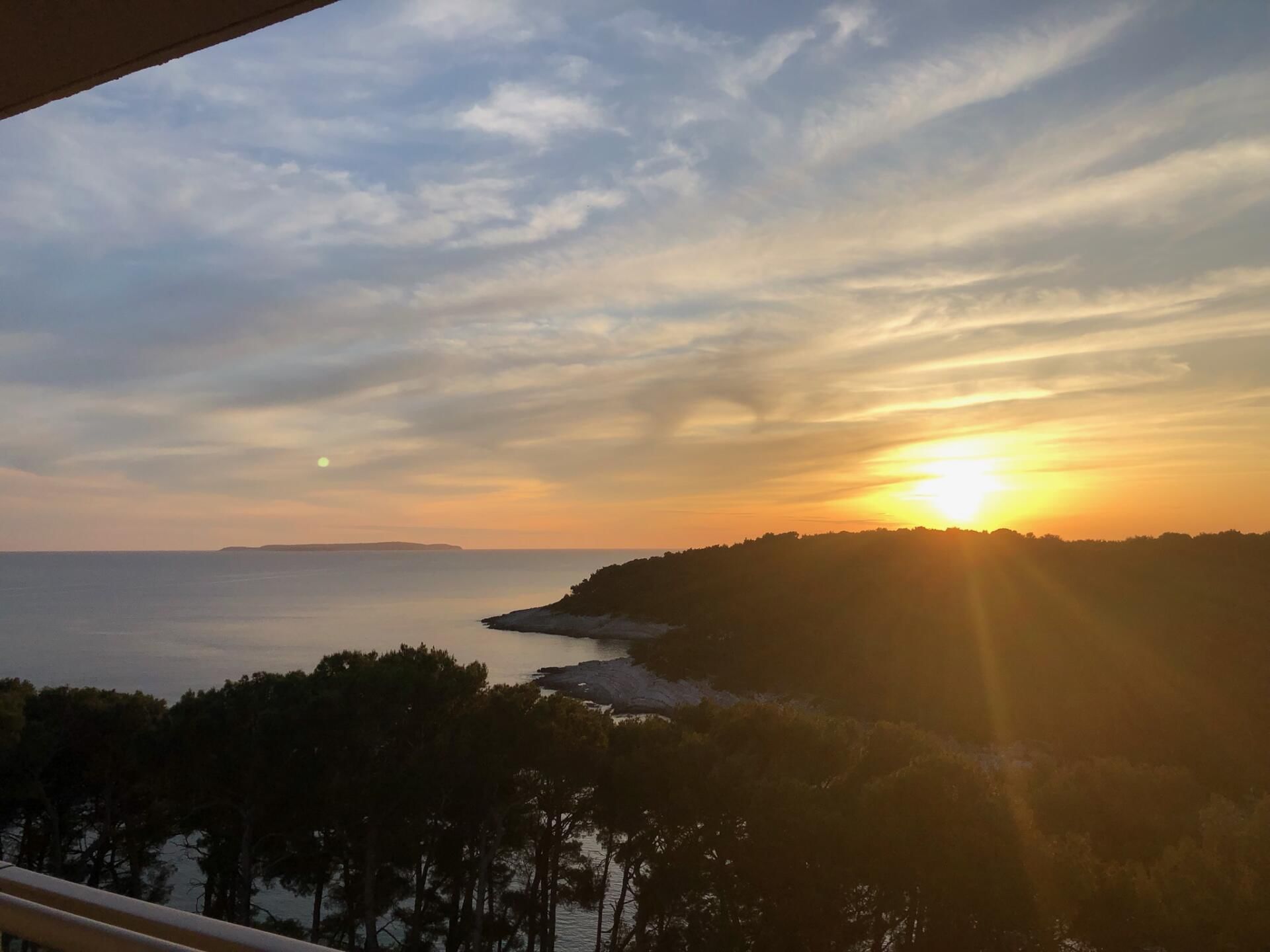 Mali Losinj - immer eine Reise wert