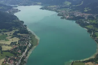 1,5-stündiger Rundflug ab Landshut (ETKE)