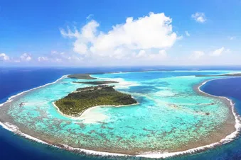 Bora Bora Moorea Huahine Raiatea Tahaa Tupai Bora Bora