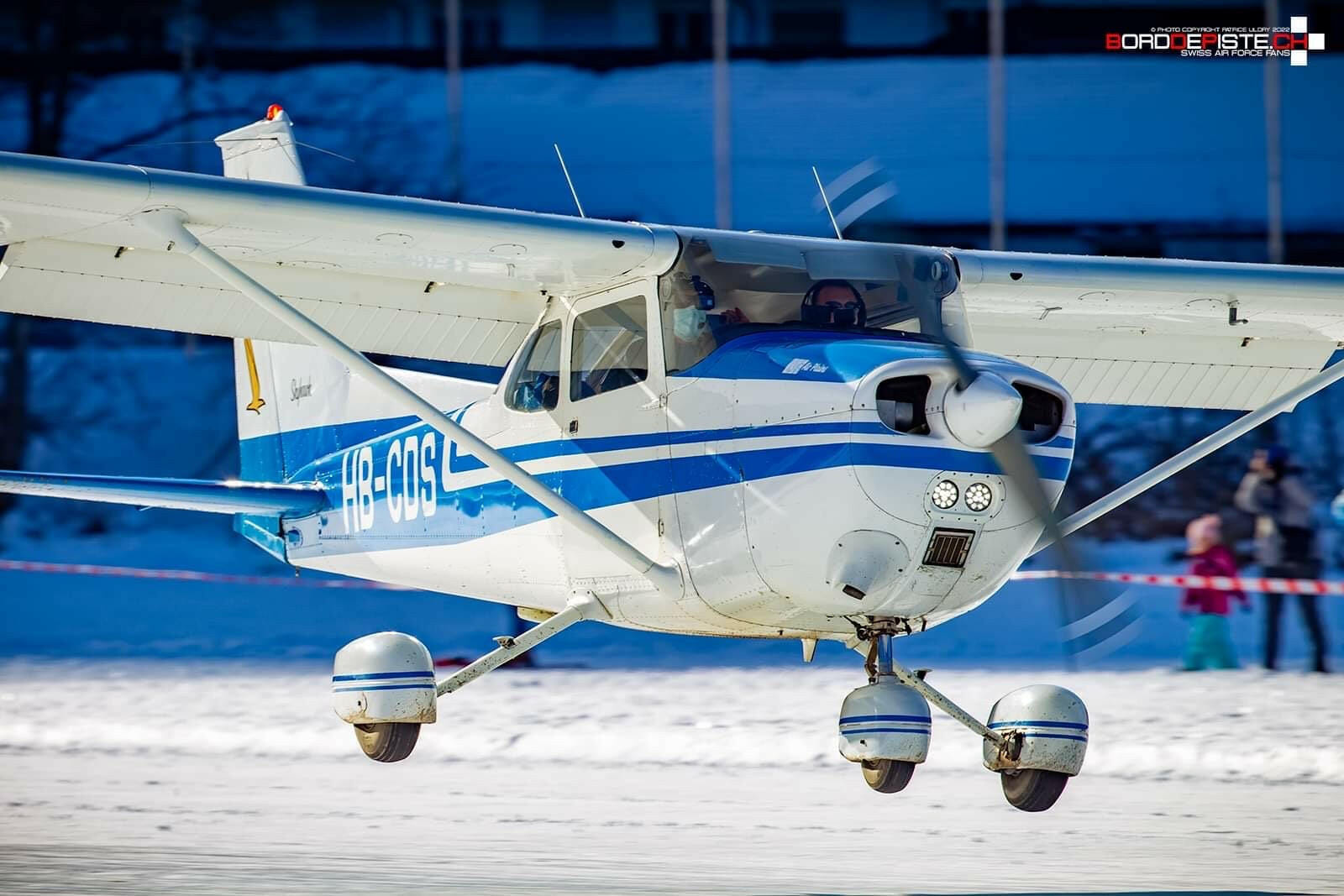 Cessna 172 Skyhawk
