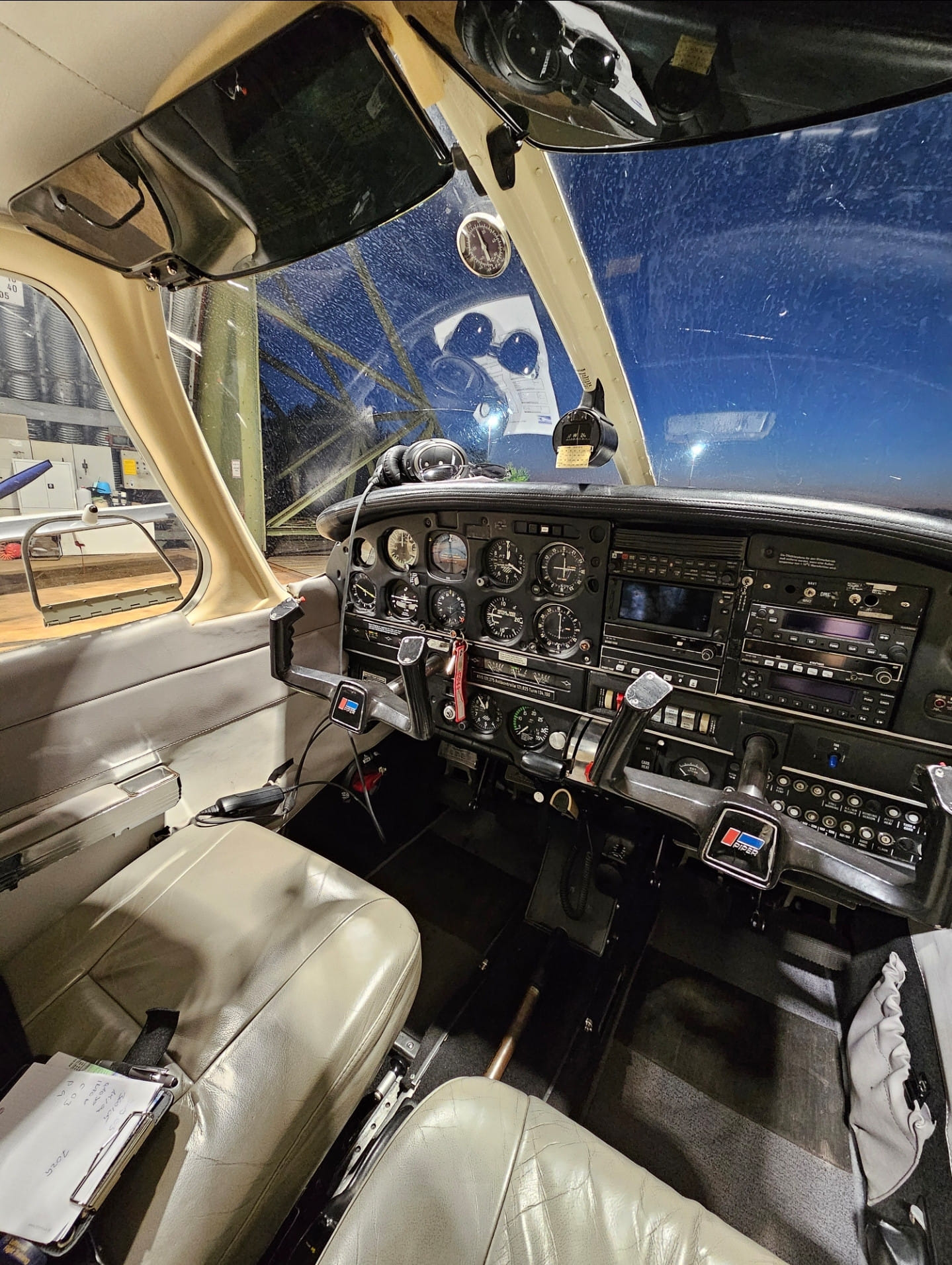 Piper PA28 Archer