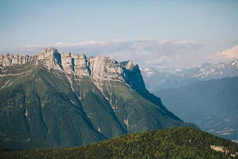 Tour de Savoie et Haute Savoie en passant par le Mont Blanc