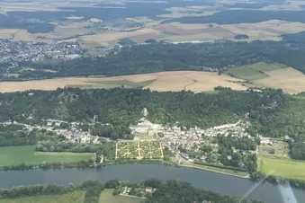 Journée à Deauville-Trouville