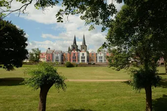 Highlights am Niederrhein