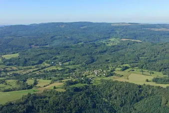 Monts du Morvan