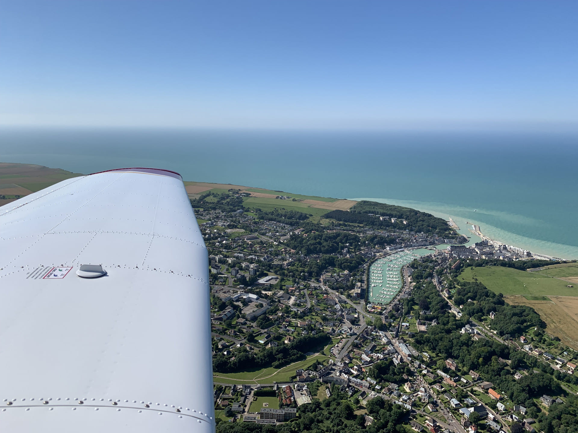 Le tour des abbayes de la Seine