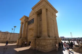 Andalusia Express: Fly from Faias to Córdoba Mosque