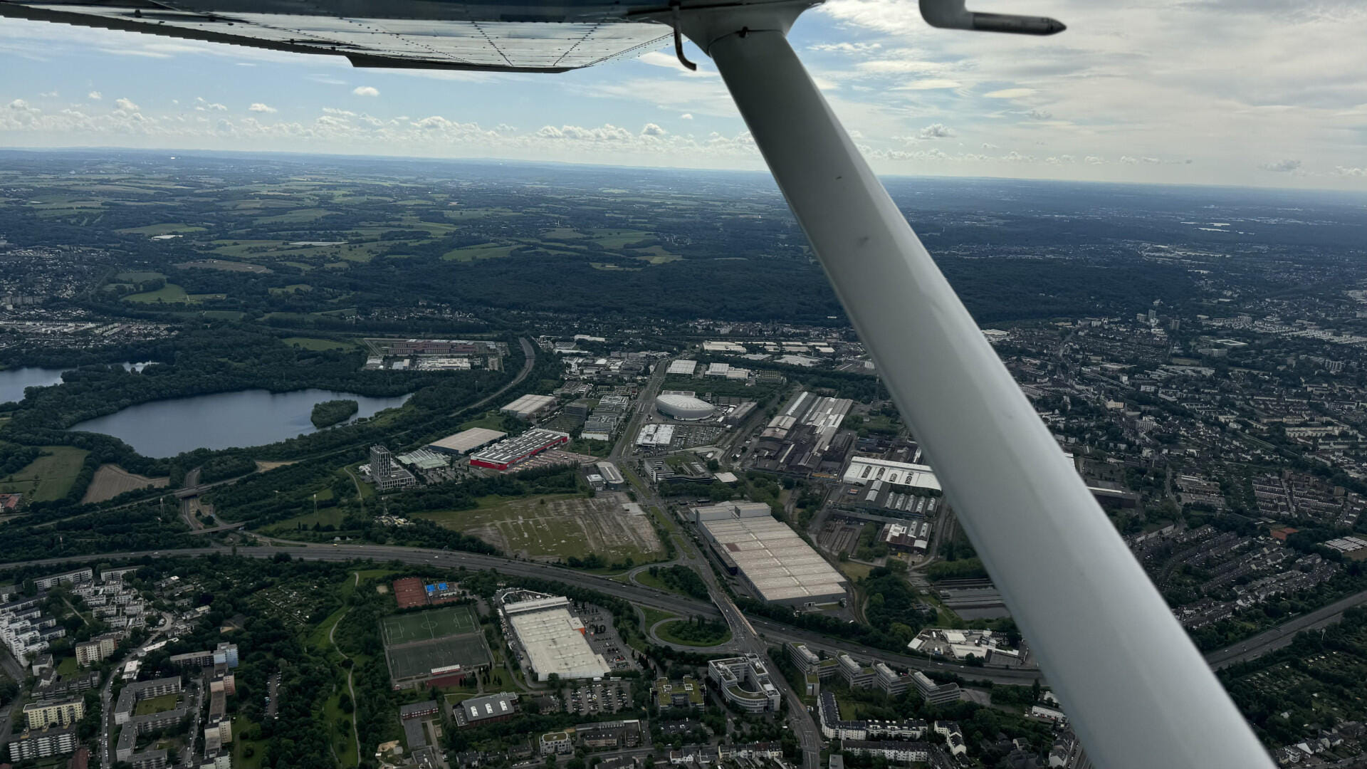Düsseldorf