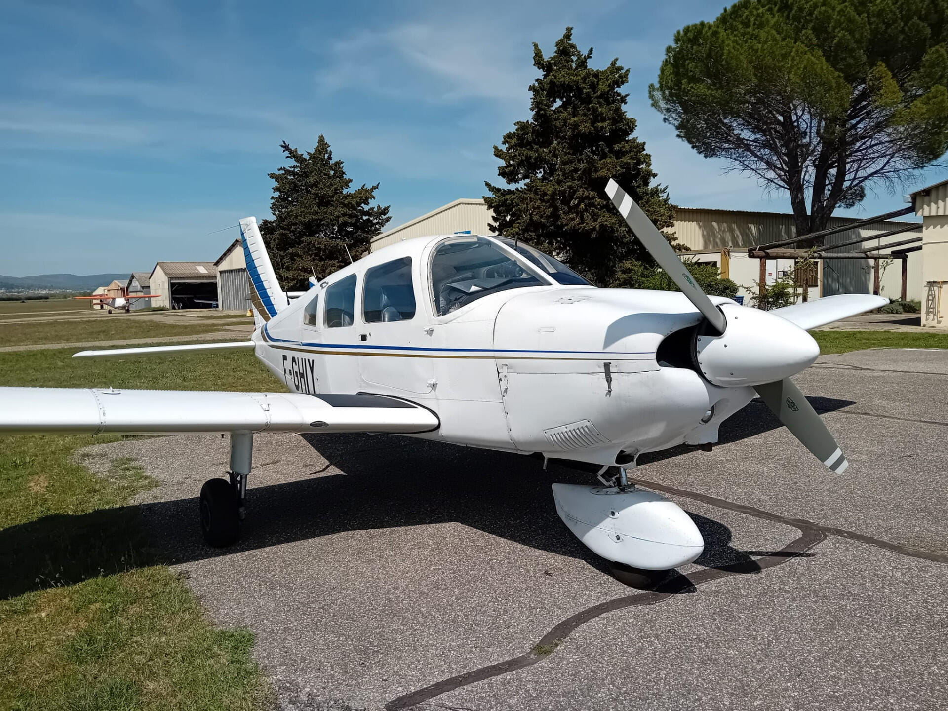 Piper PA28