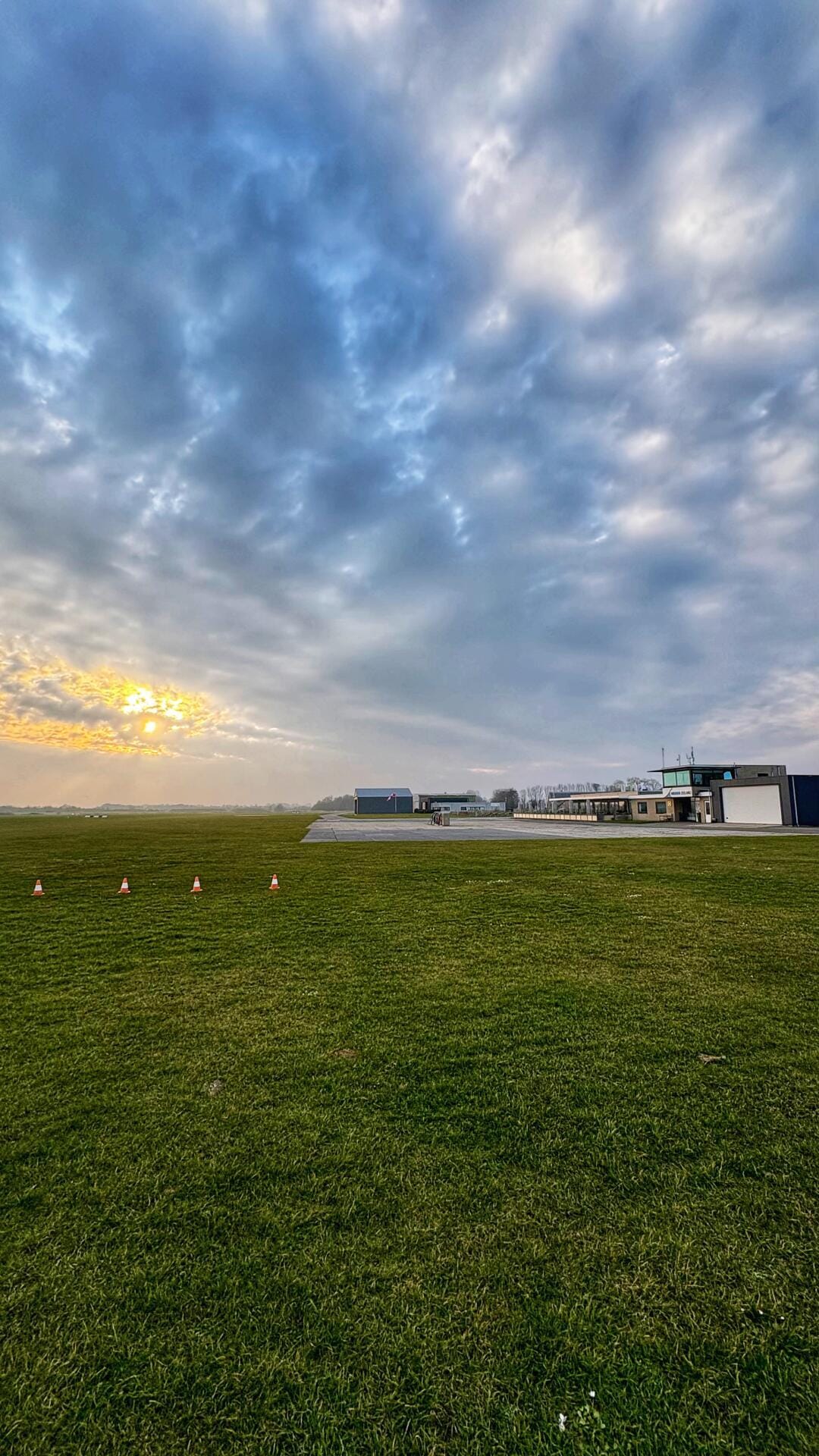 Antwerp to Midden Zeeland