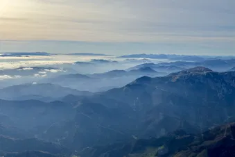 Tagesausflug nach Graz und retour