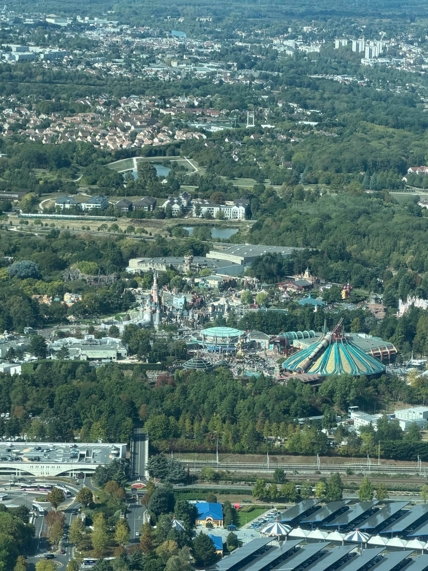 Disneyland Paris