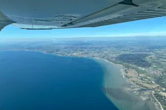 Alpenüberquerung nach Portoroz