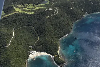 Une journée dans les grenadines à Bequia