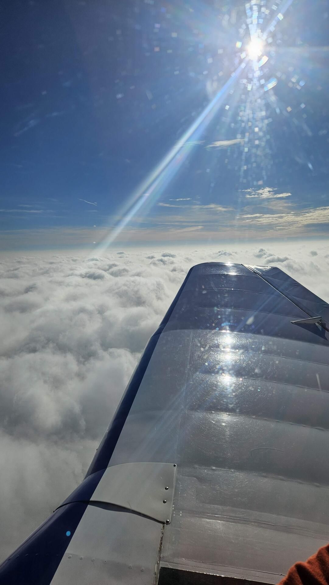 Du bestimmst die Route!