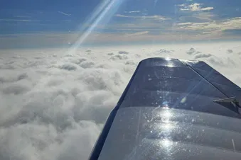 Du bestimmst die Route!