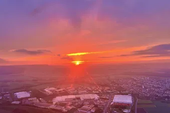 Weinland, Würzburg und Umgebung