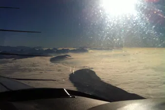 Vol Weekend Lyon vers Cannes