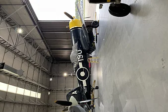 Day Trip to Duxford (Entry Fee Included)