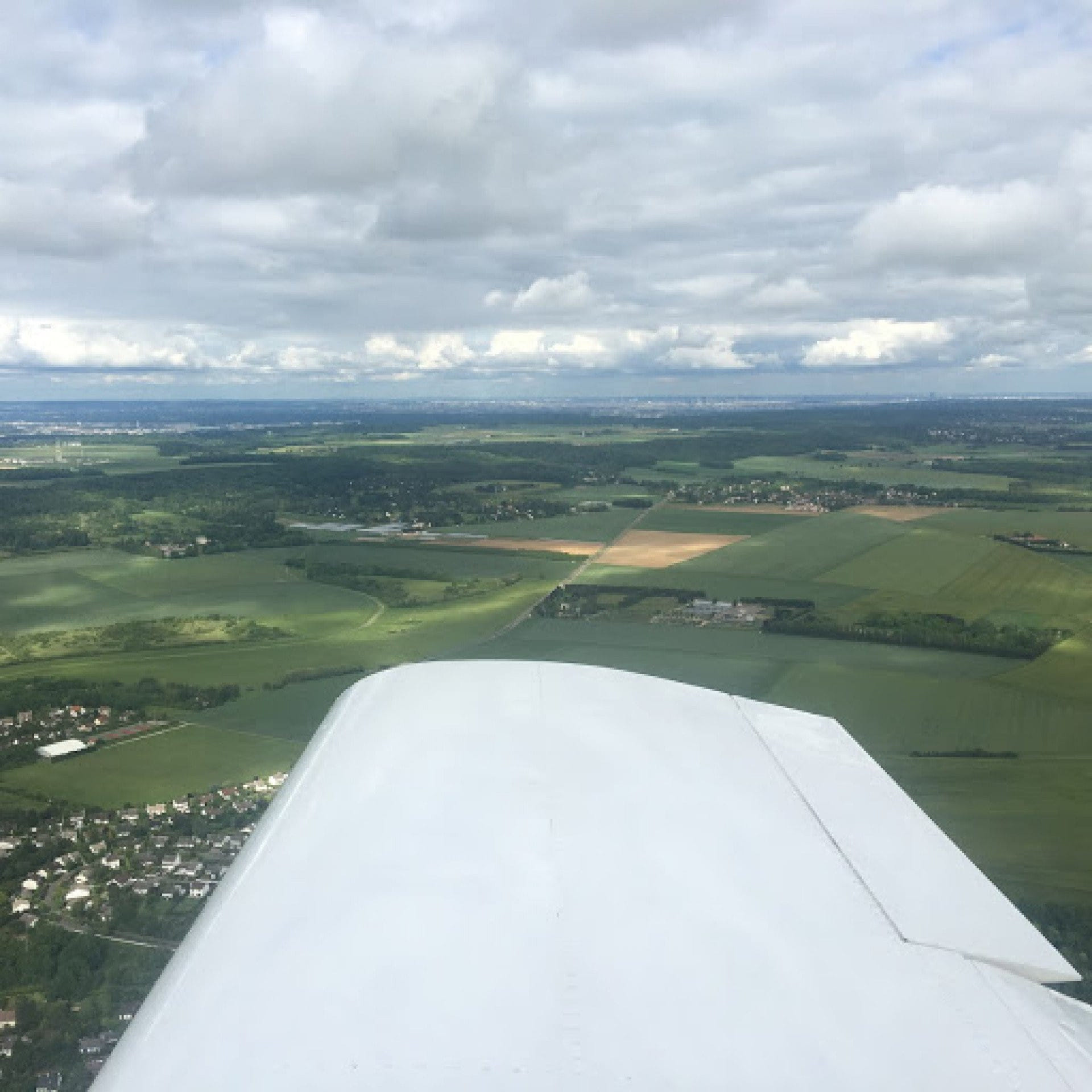Escapade d'une journée au Touquet Paris-Plage