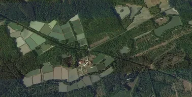 Chambord - Sologne des étangs - Salbris - Nancay