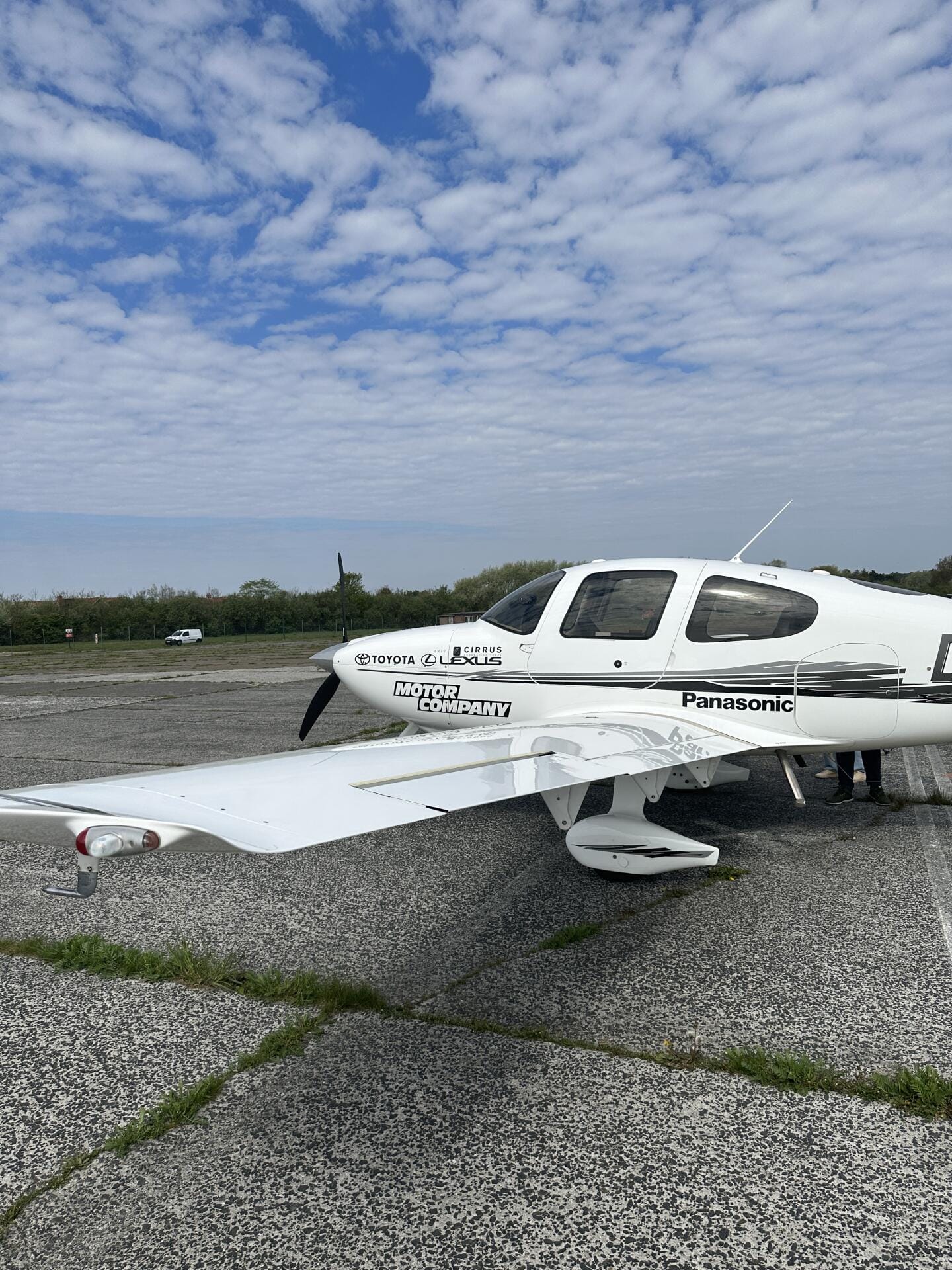 Von Berlin nach Sylt in nur 1,5 Stunden