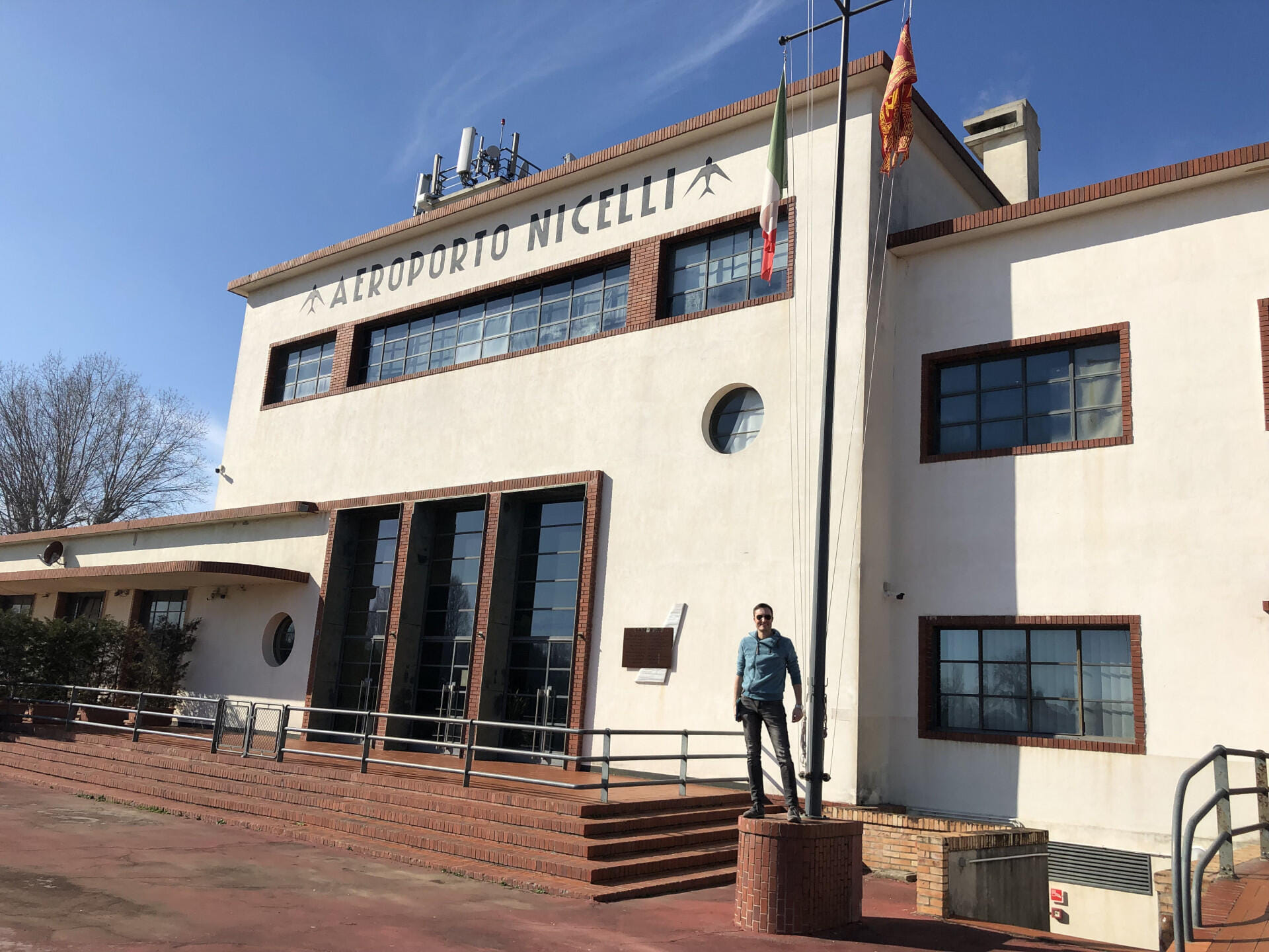VENEDIG 24h Stunden Ausflug