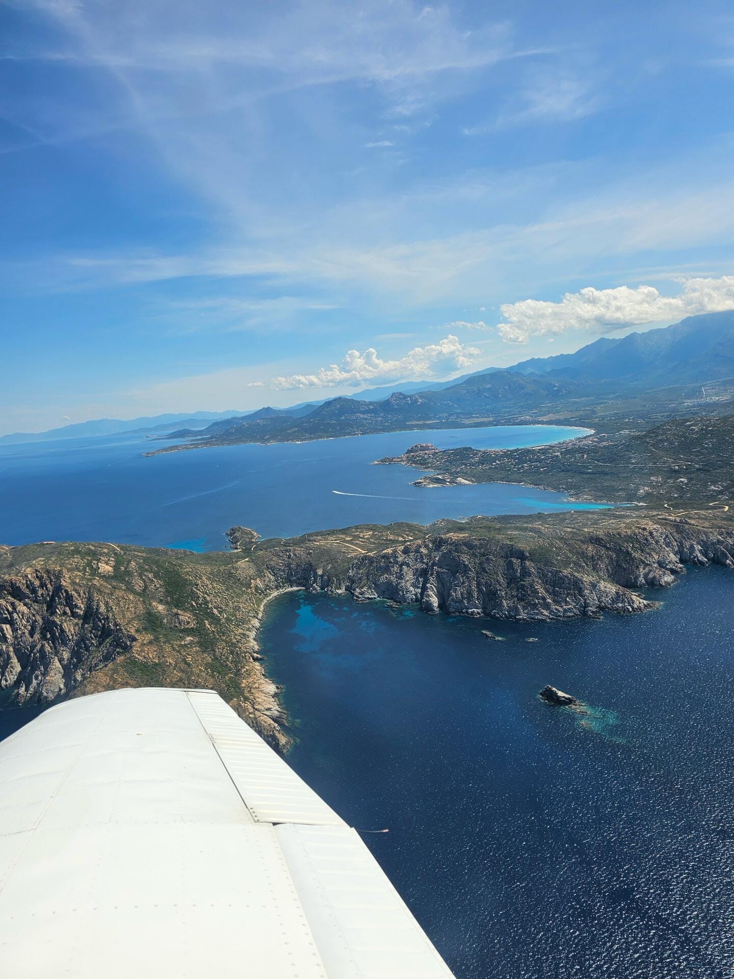 La Corse