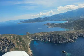 La Corse
