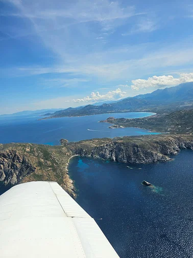 La Corse