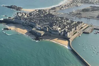 Saint malo