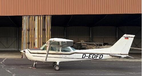 Cessna 172