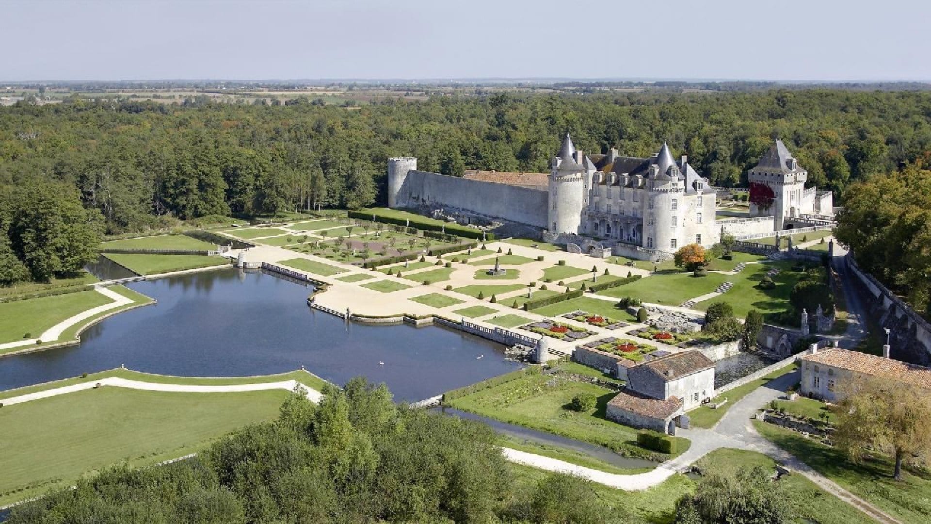 Découvrir côte Charente et estuaire de Gironde pour 3