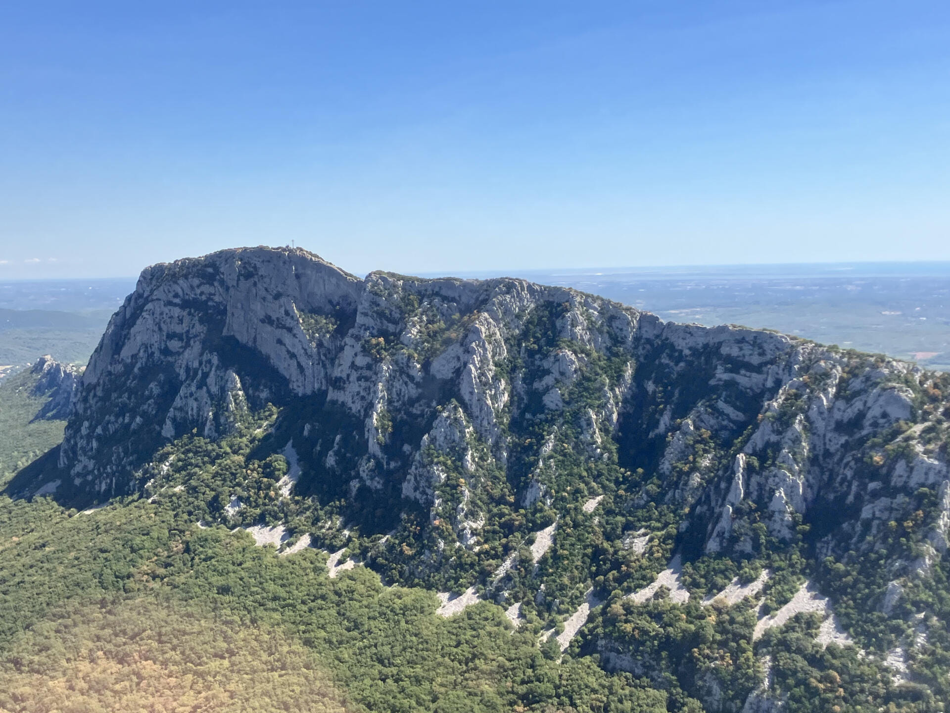 Pic Saint Loup