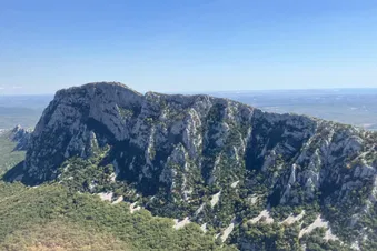 Pic Saint Loup