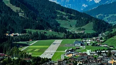 Tagesausflug nach Gstaad