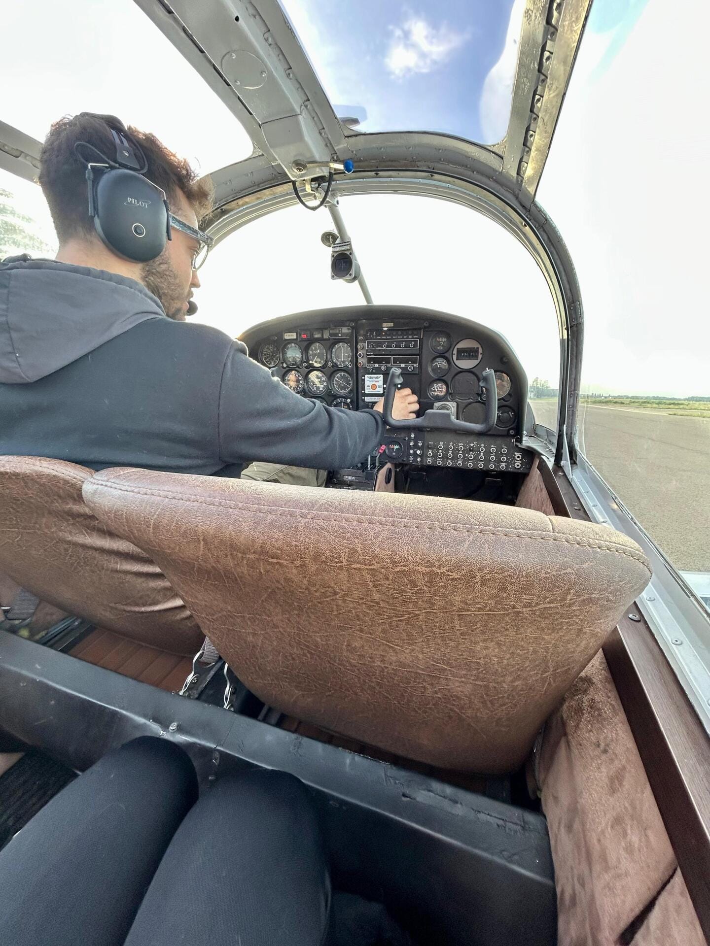 Socata / Morane Saulnier Rallye