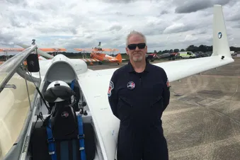 East Coast Sightseeing flight in a Rutan Aircraft!