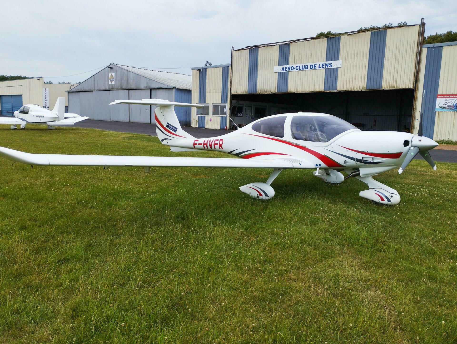 Diamond Aircraft DA-40 TDI
