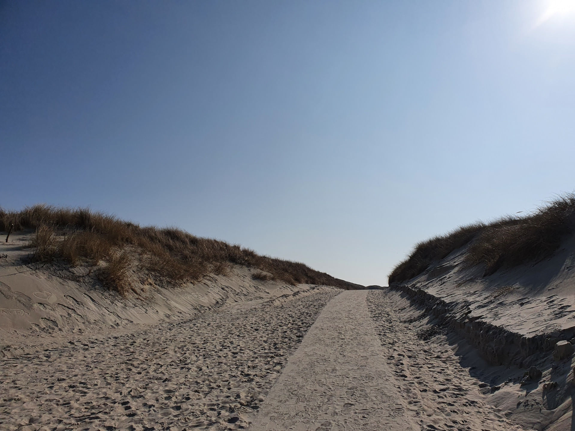 Tagesausflug nach Norderney