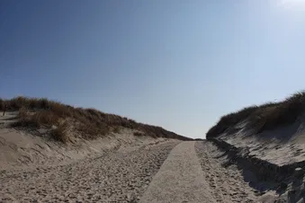 Tagesausflug nach Norderney