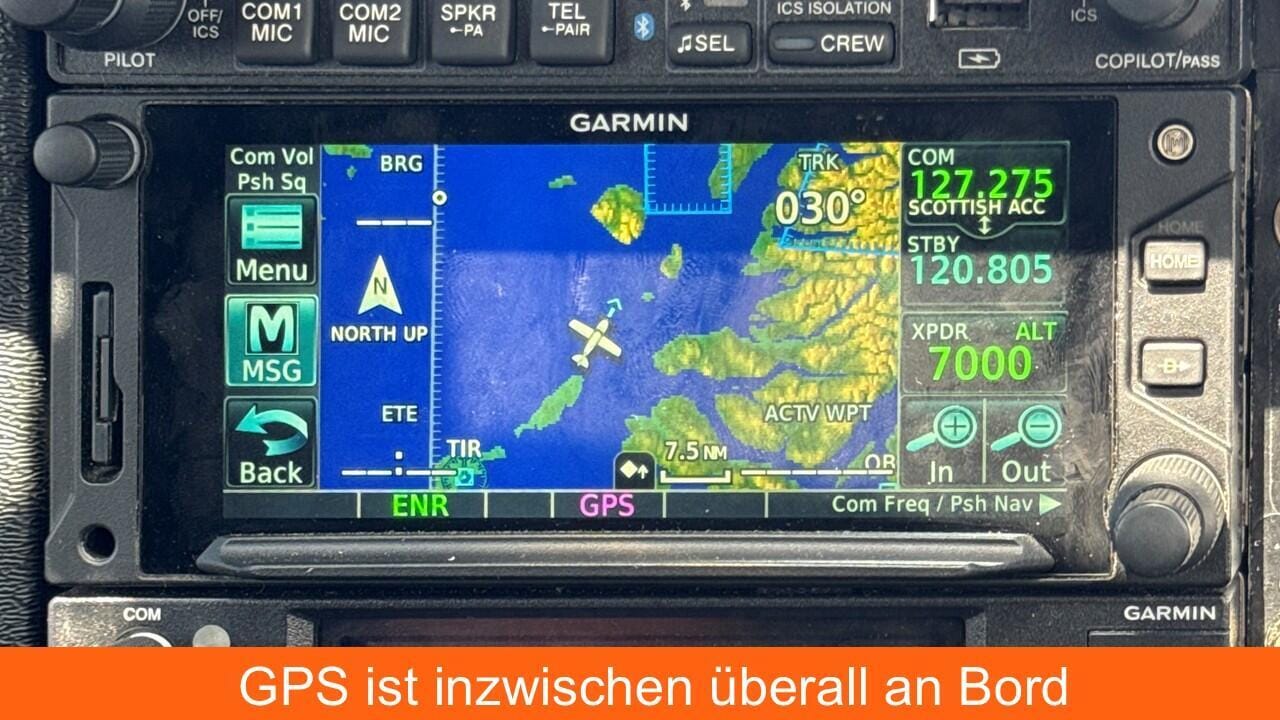 Fliegen verstehen – Antworten auf deine Fragen im Cockpit