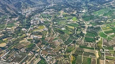 Scenic Flight Over The Pafos District