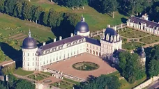 Châteaux de la Loire et Zoo de Beauval
