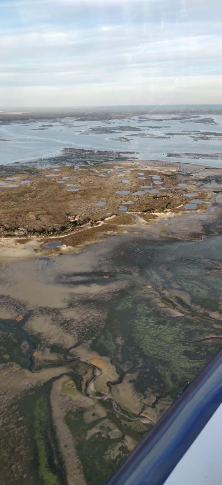 Découverte du sud Gironde