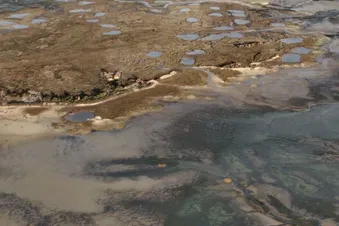 Découverte du sud Gironde