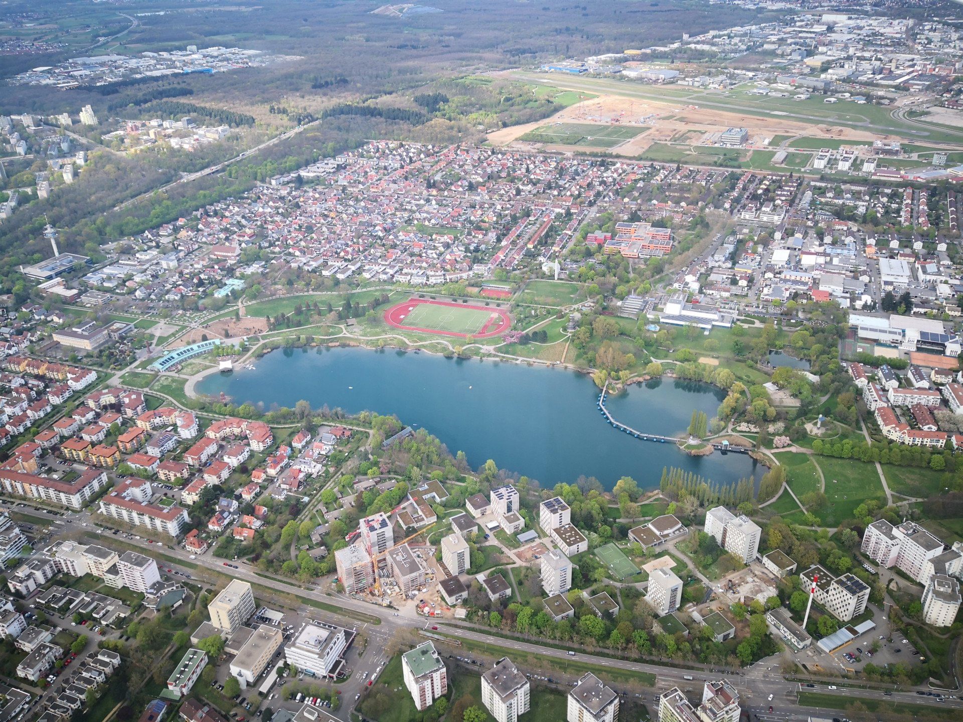 Südschwarzwald / Hochschwarzwald (1h)