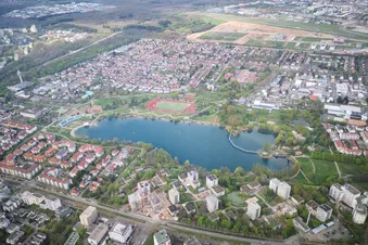 Südschwarzwald / Hochschwarzwald (1h)