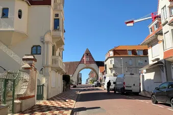 Day Trip to France